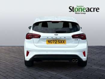 Used Ford Focus 2023 for sale - 75297764: Photo