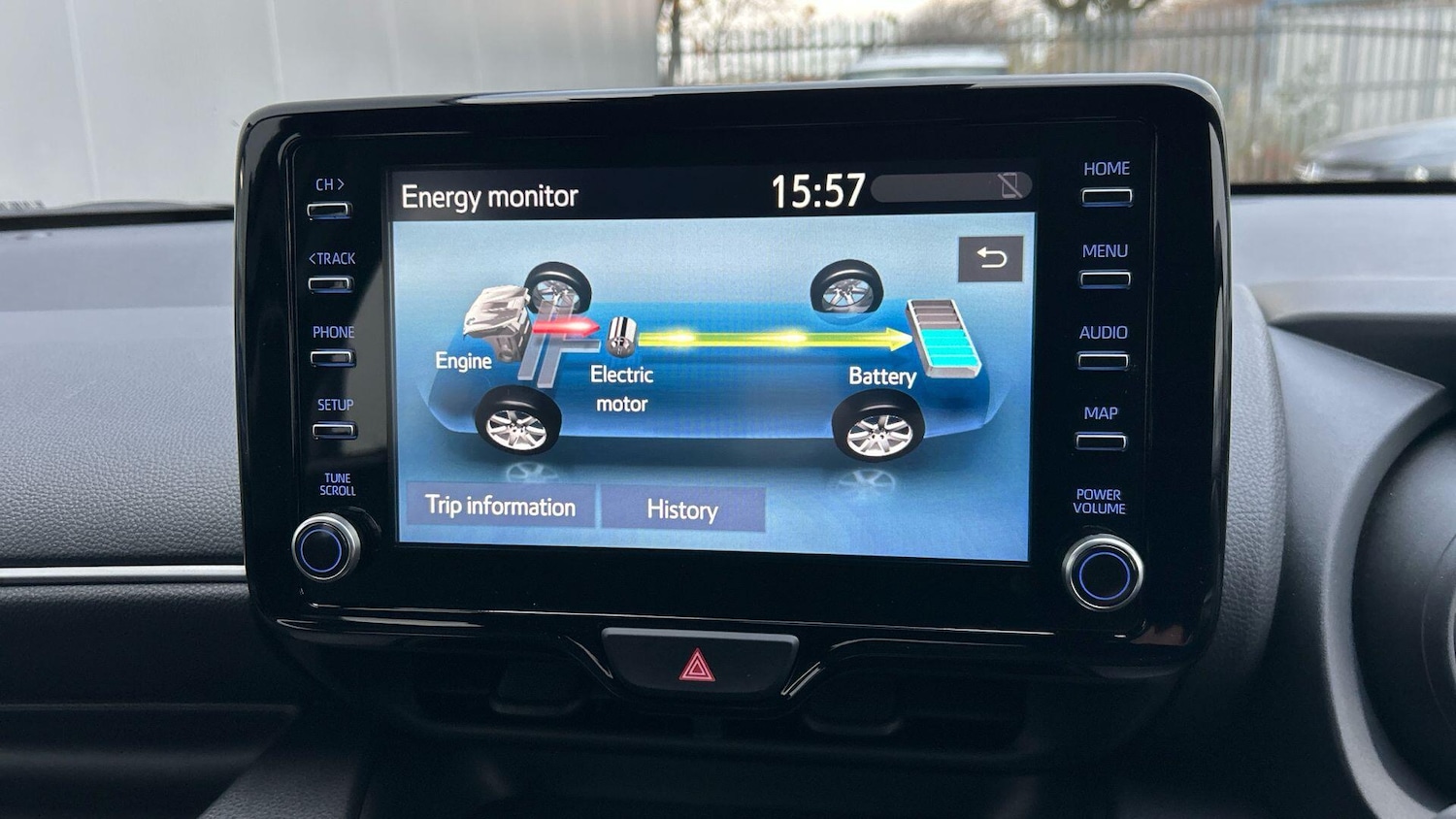 Used Toyota Yaris 2022 for sale - 76887206: Photo 20