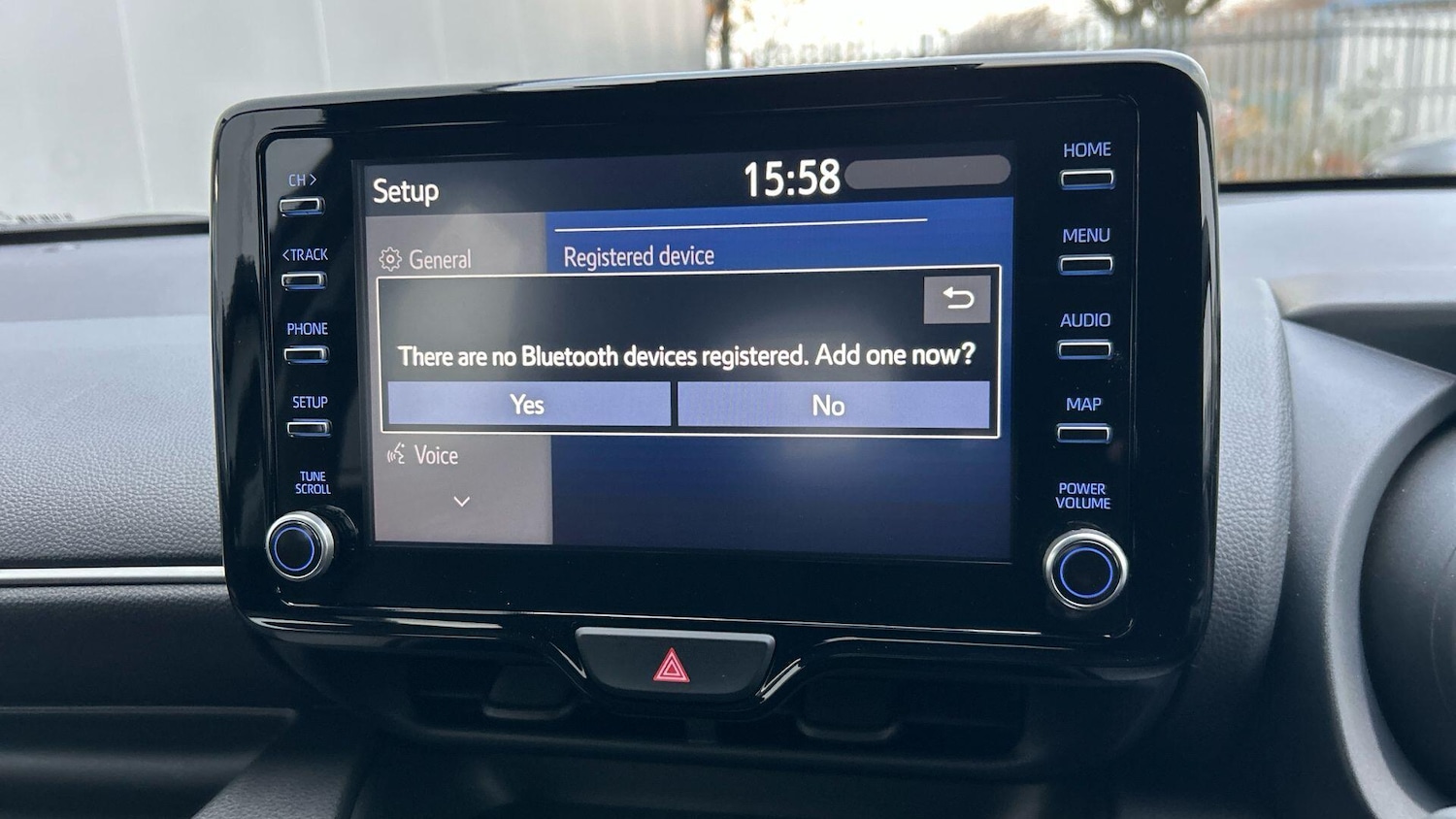 Used Toyota Yaris 2022 for sale - 76887206: Photo 22