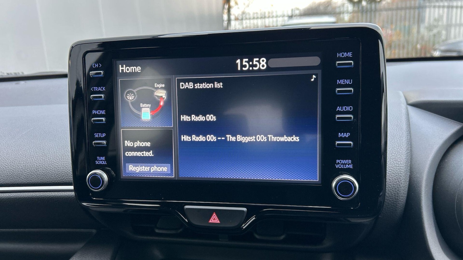 Used Toyota Yaris 2022 for sale - 76887206: Photo 25