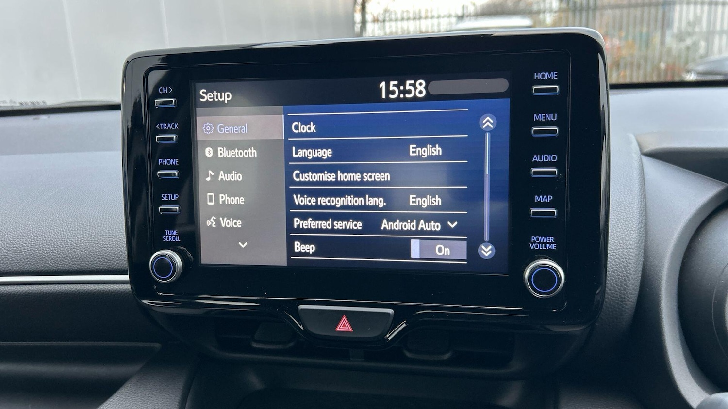 Used Toyota Yaris 2022 for sale - 76887206: Photo 27