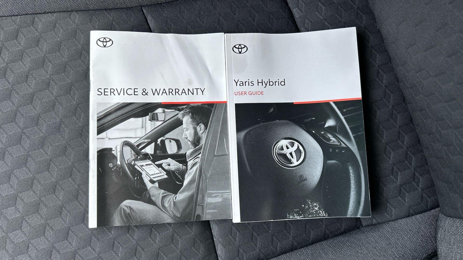 Used Toyota Yaris 2022 for sale - 76887206: Photo 41