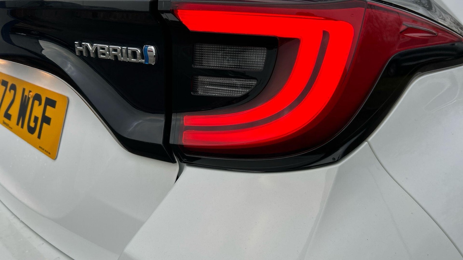 Used Toyota Yaris 2022 for sale - 76887206: Photo 43