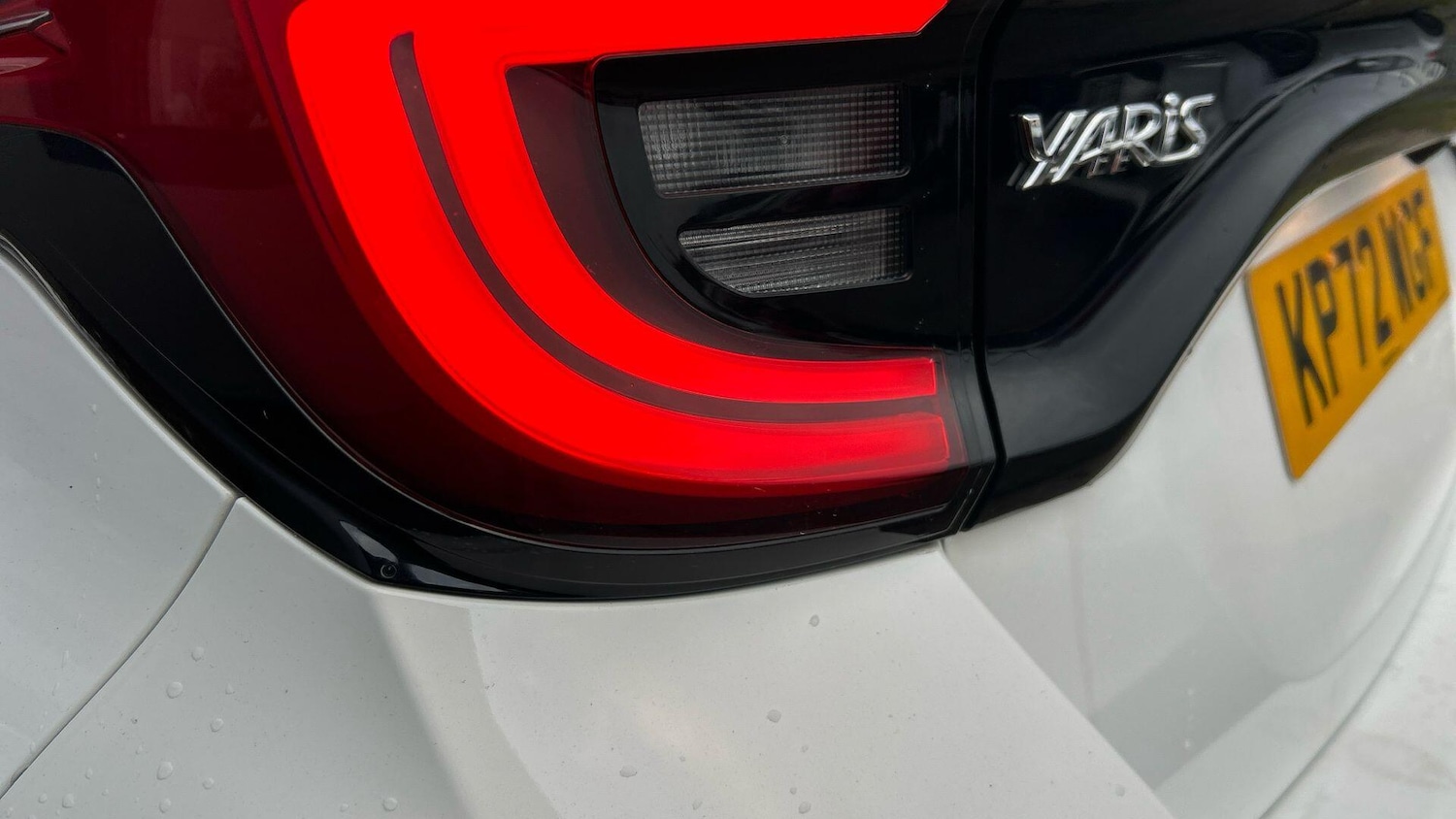 Used Toyota Yaris 2022 for sale - 76887206: Photo 44