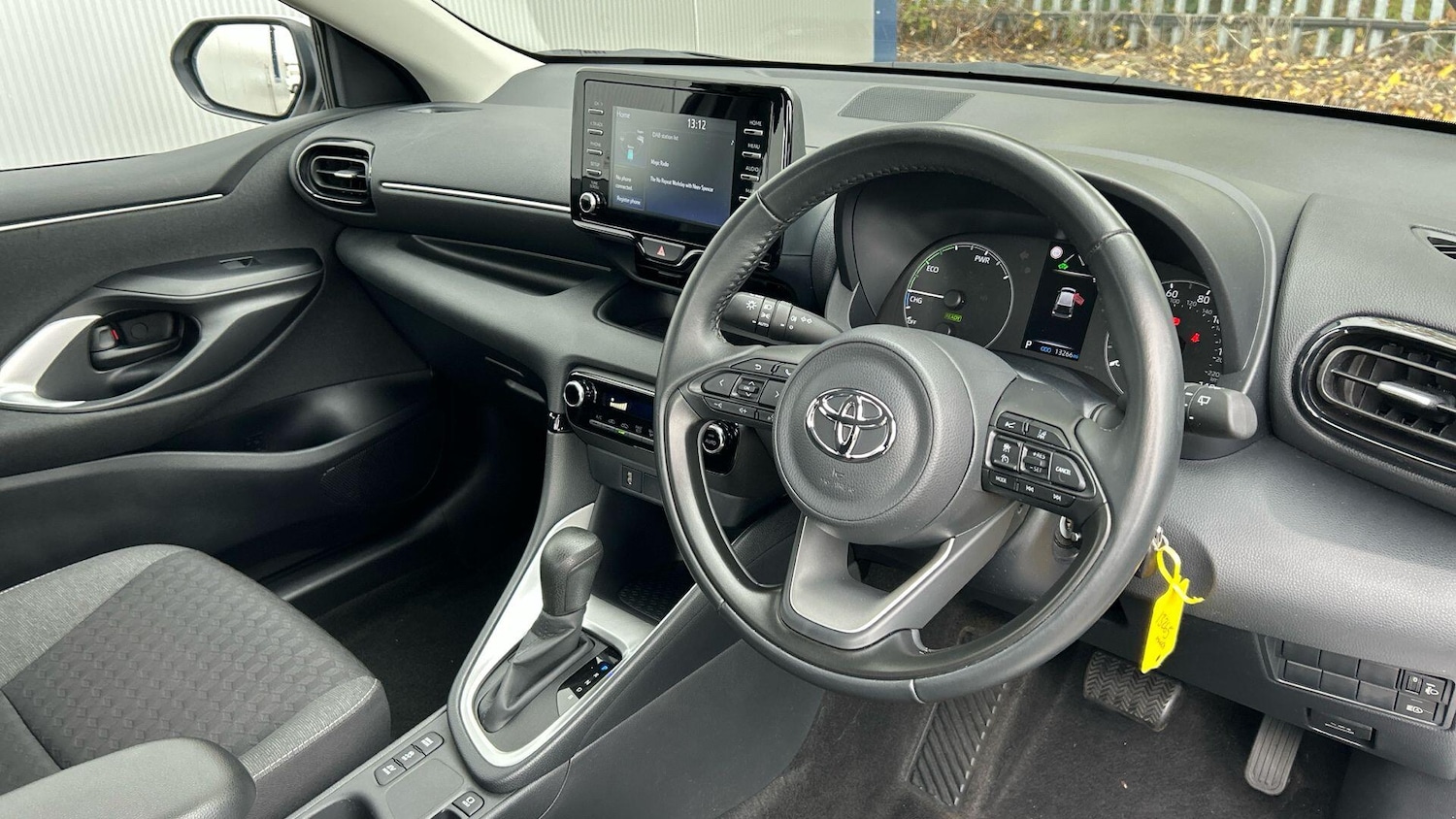 Used Toyota Yaris 2022 for sale - 76781175: Photo 10