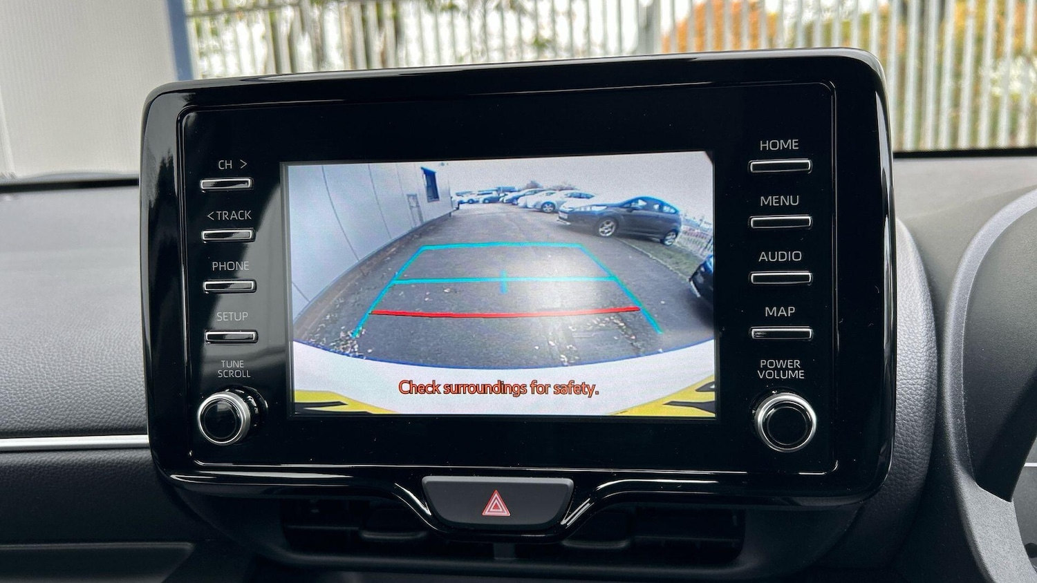 Used Toyota Yaris 2022 for sale - 76781175: Photo 11