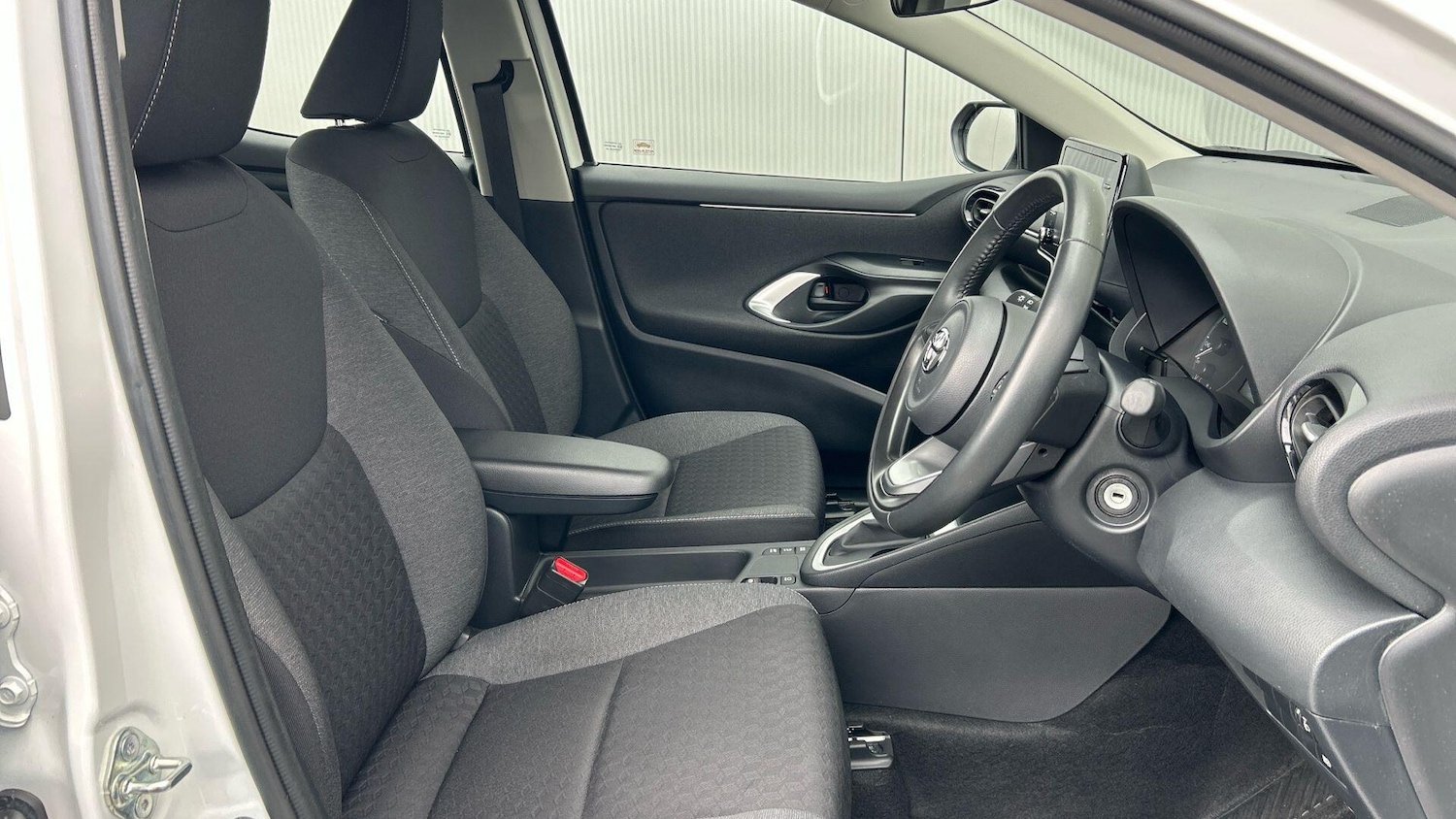 Used Toyota Yaris 2022 for sale - 76781175: Photo 15