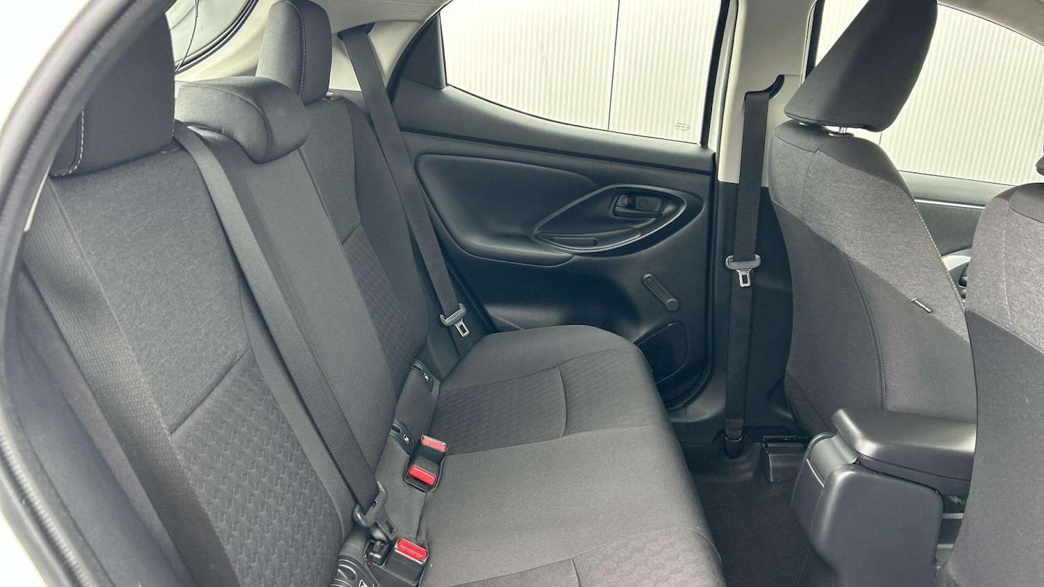 Used Toyota Yaris 2022 for sale - 76781175: Photo 16