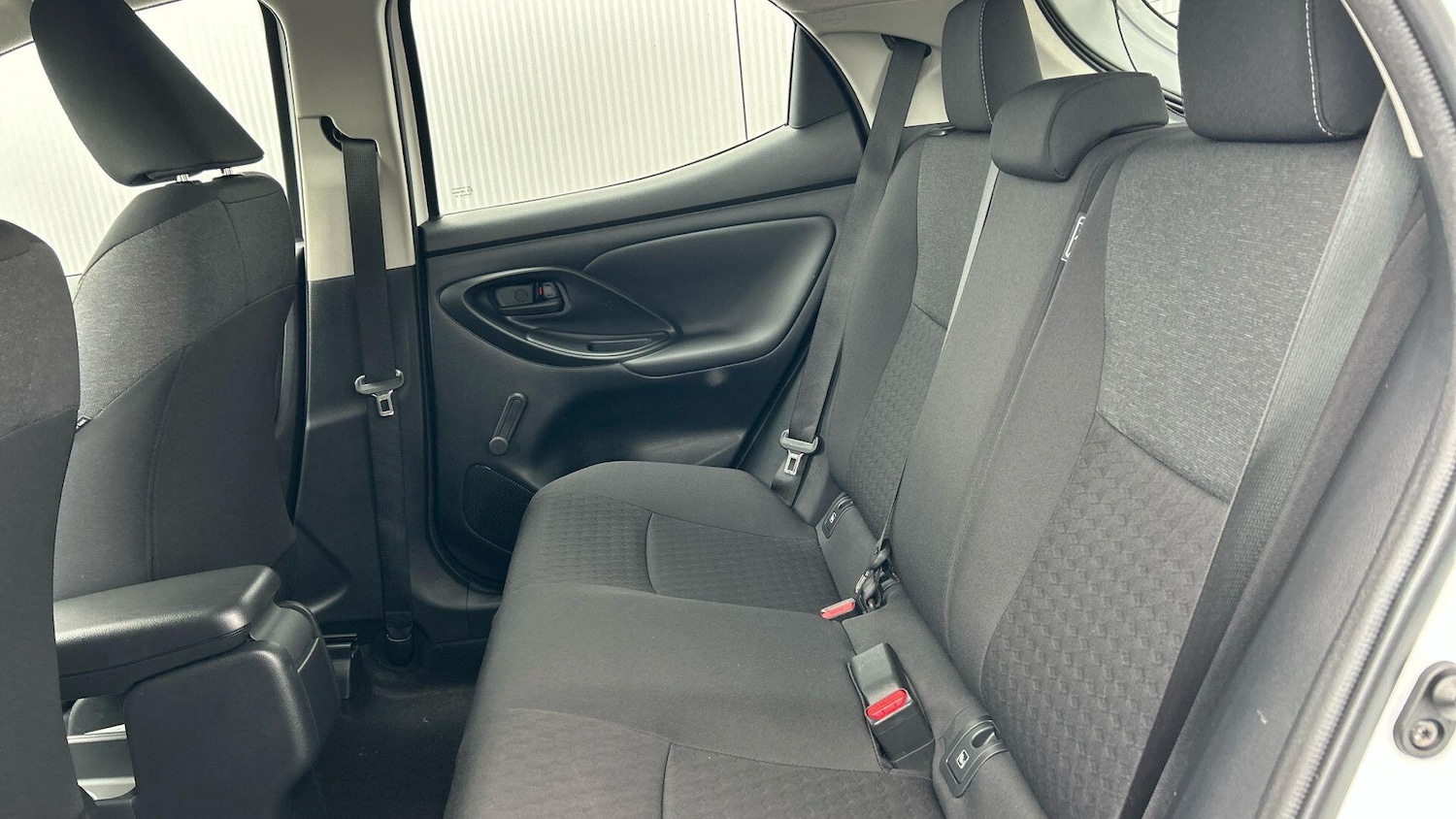 Used Toyota Yaris 2022 for sale - 76781175: Photo 17