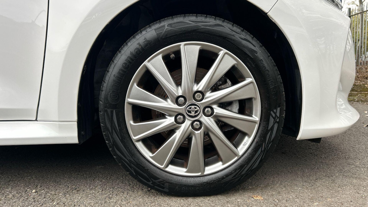 Used Toyota Yaris 2022 for sale - 76781175: Photo 19