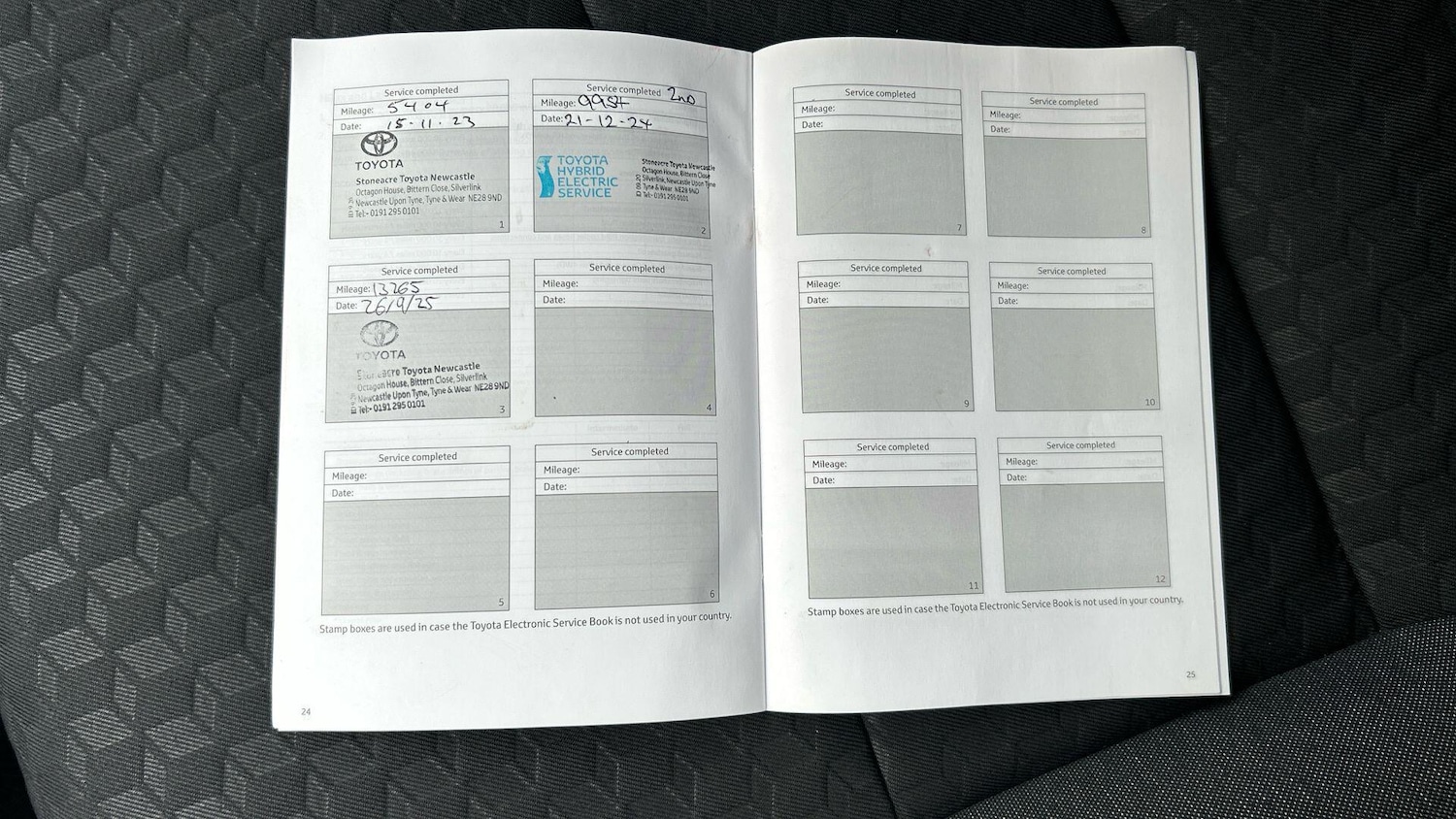 Used Toyota Yaris 2022 for sale - 76781175: Photo 21