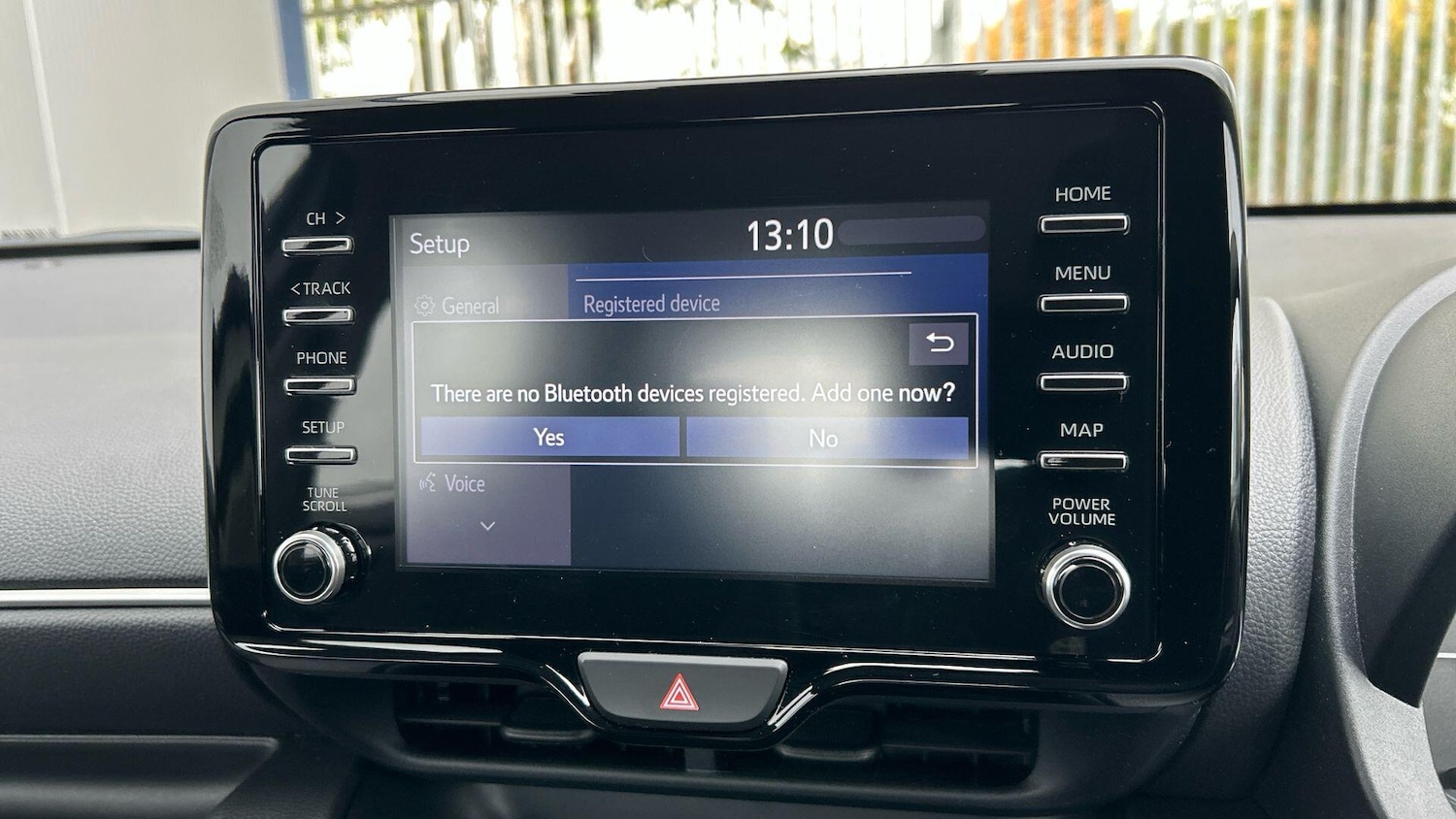 Used Toyota Yaris 2022 for sale - 76781175: Photo 22