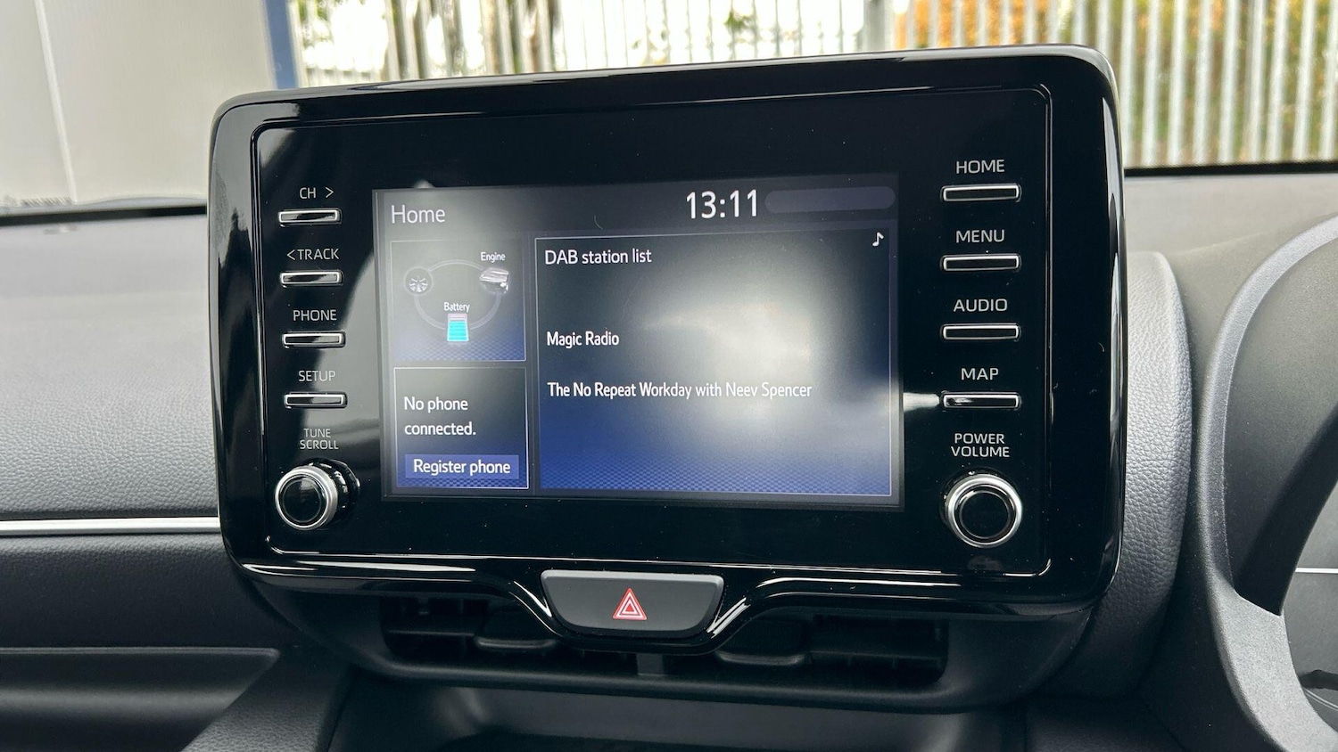 Used Toyota Yaris 2022 for sale - 76781175: Photo 25