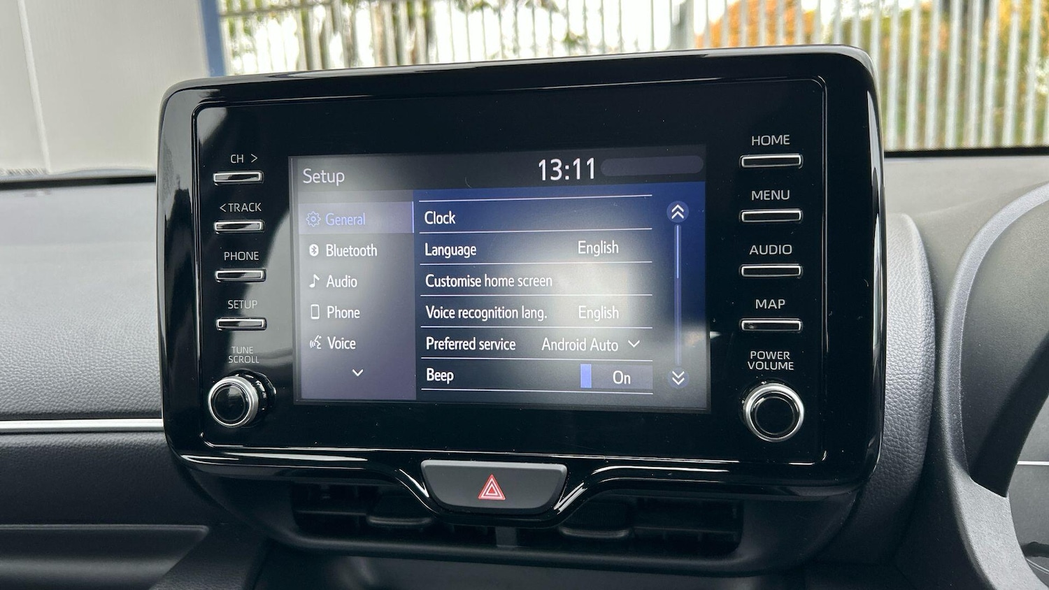 Used Toyota Yaris 2022 for sale - 76781175: Photo 27