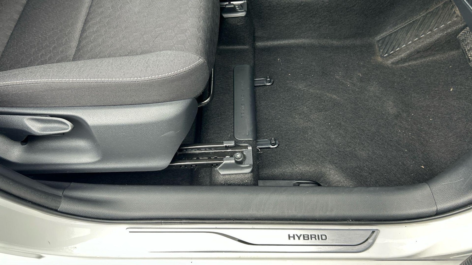 Used Toyota Yaris 2022 for sale - 76781175: Photo 38