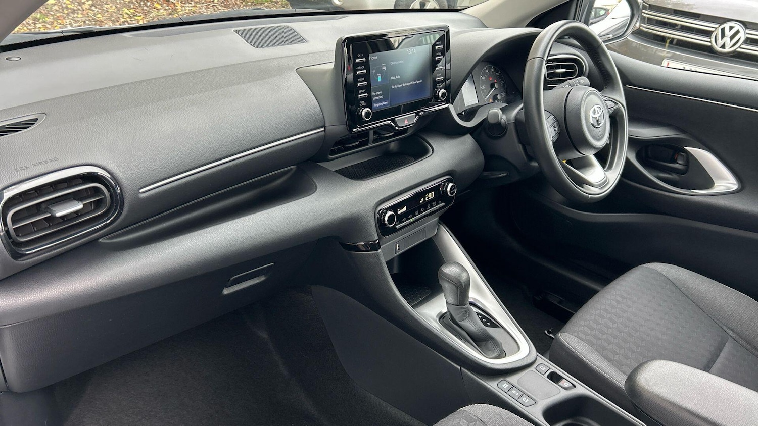 Used Toyota Yaris 2022 for sale - 76781175: Photo 39