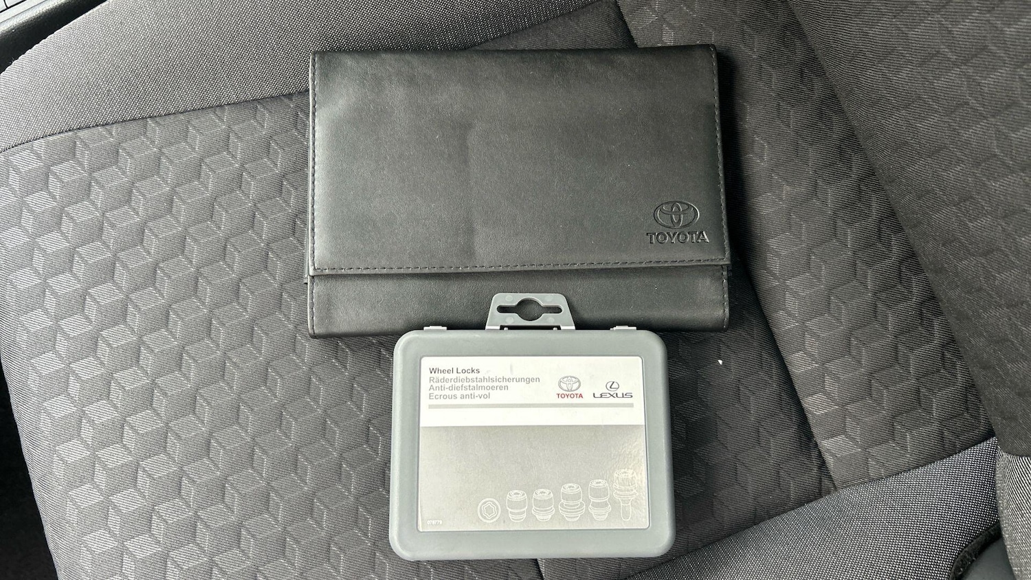 Used Toyota Yaris 2022 for sale - 76781175: Photo 41