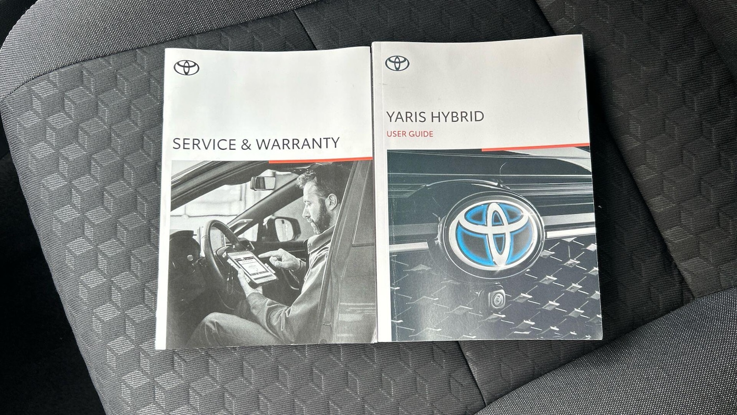 Used Toyota Yaris 2022 for sale - 76781175: Photo 42