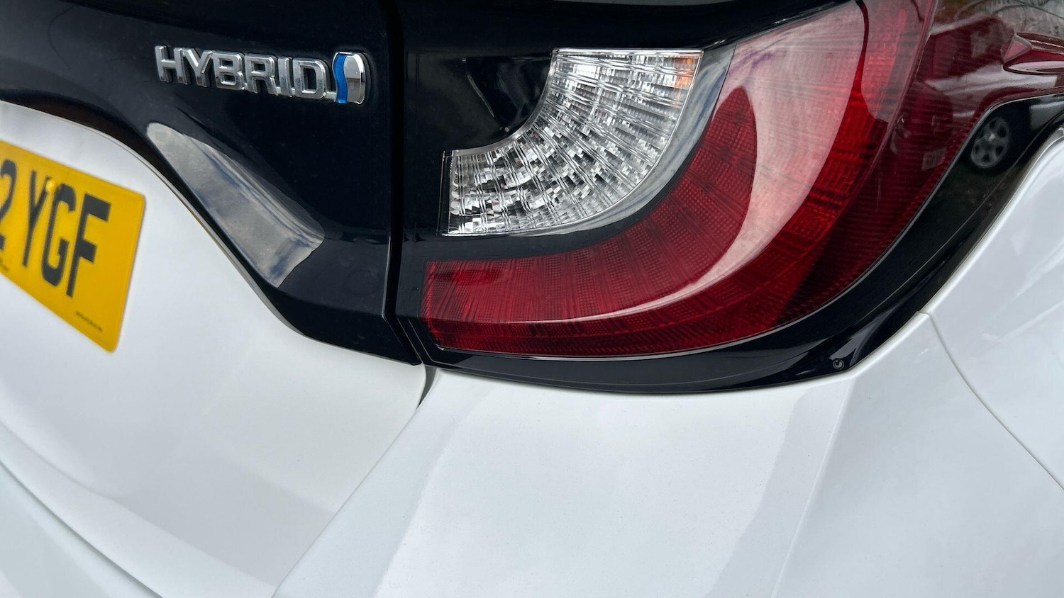 Used Toyota Yaris 2022 for sale - 76781175: Photo 43