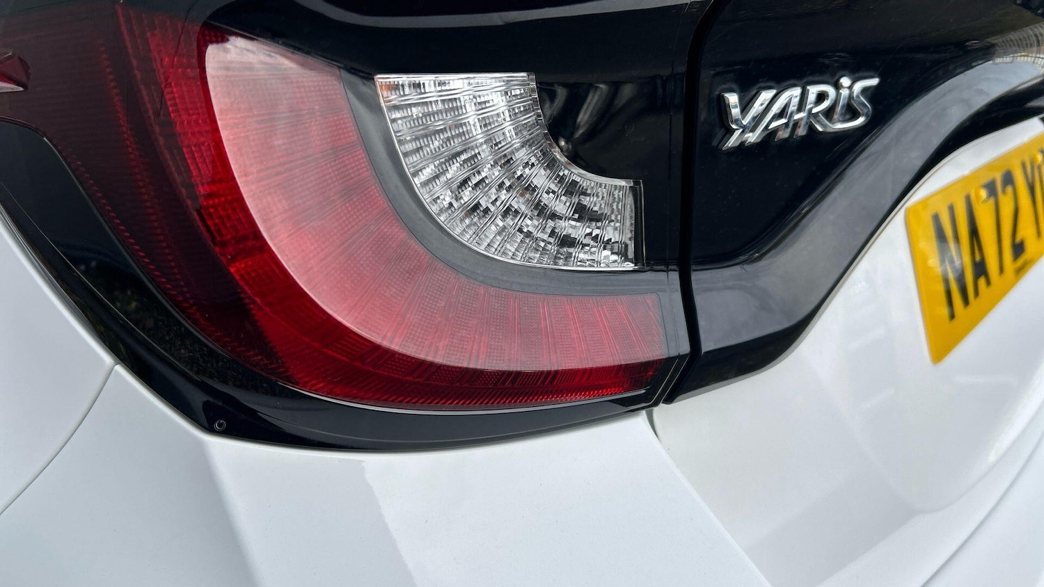 Used Toyota Yaris 2022 for sale - 76781175: Photo 44