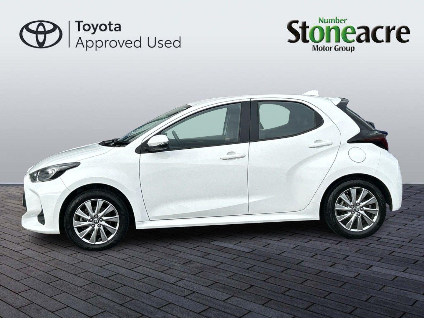 Used Toyota Yaris 2022 for sale - 76781175: Photo 6