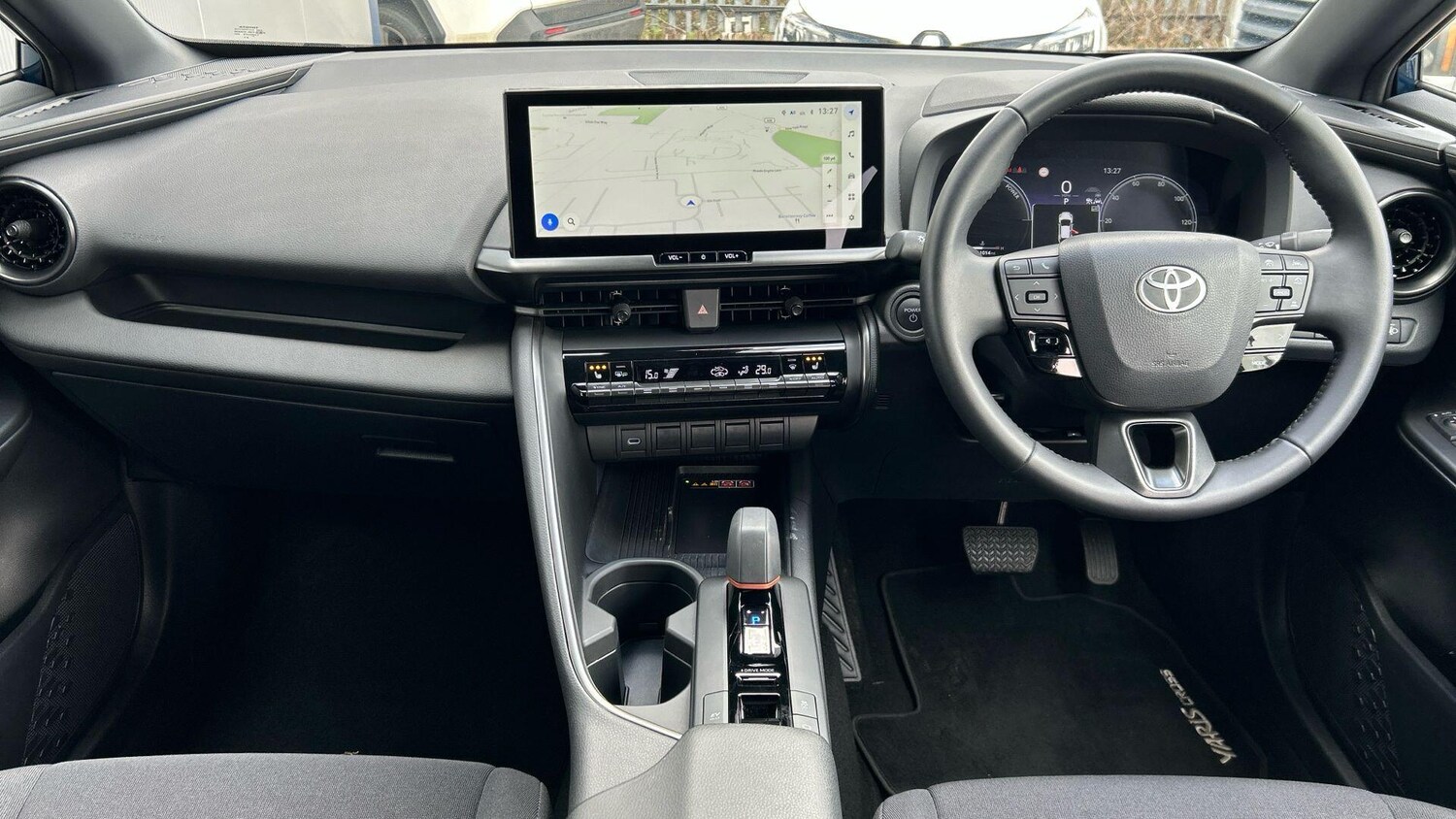 Used Toyota C-HR for sale - 78204008: Photo 11