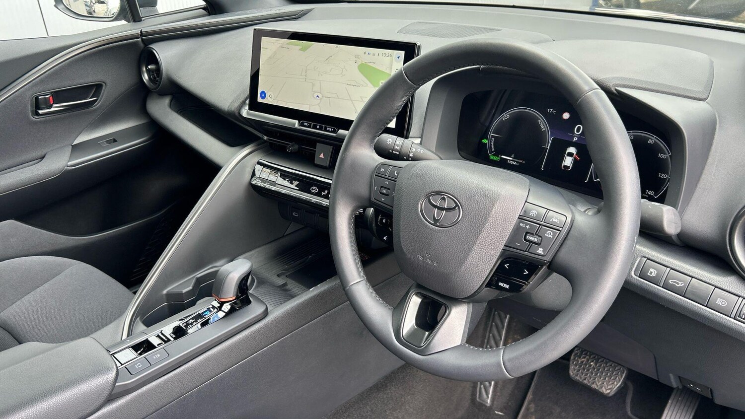 Used Toyota C-HR for sale - 78204008: Photo 12