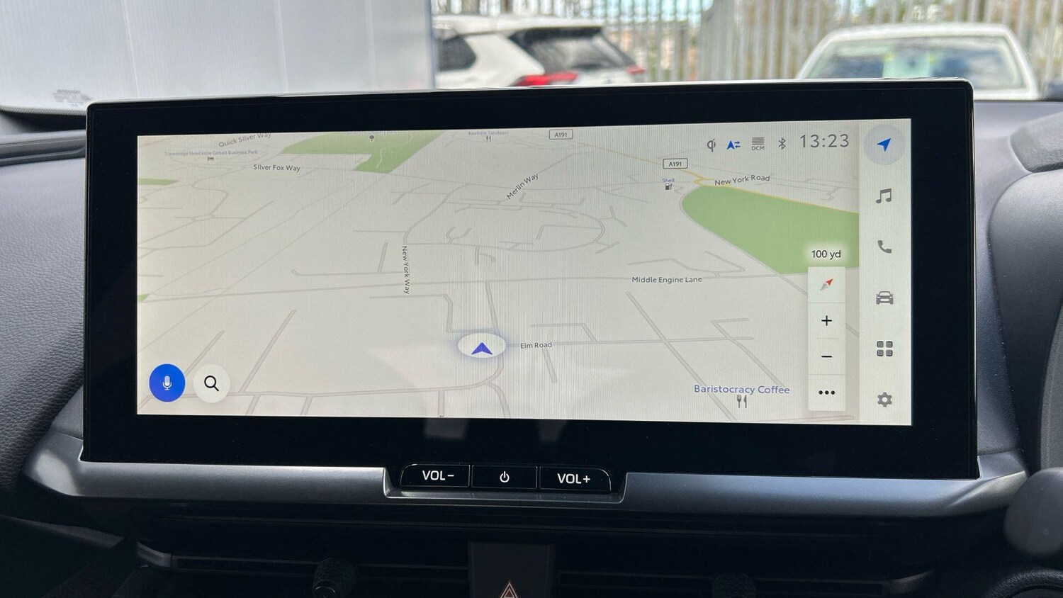 Used Toyota C-HR for sale - 78204008: Photo 13