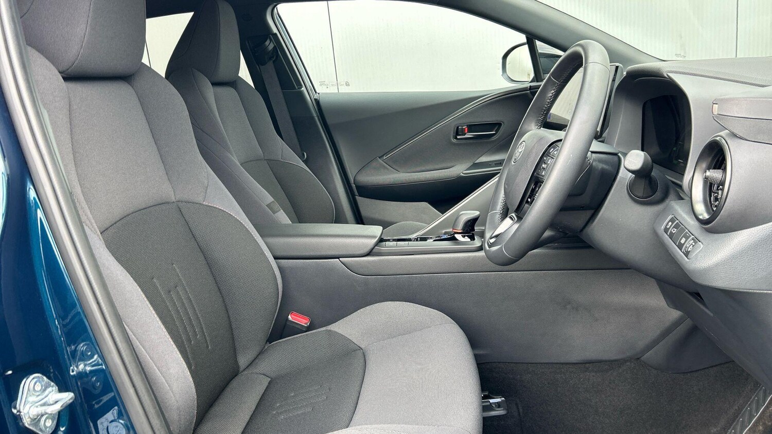 Used Toyota C-HR for sale - 78204008: Photo 17