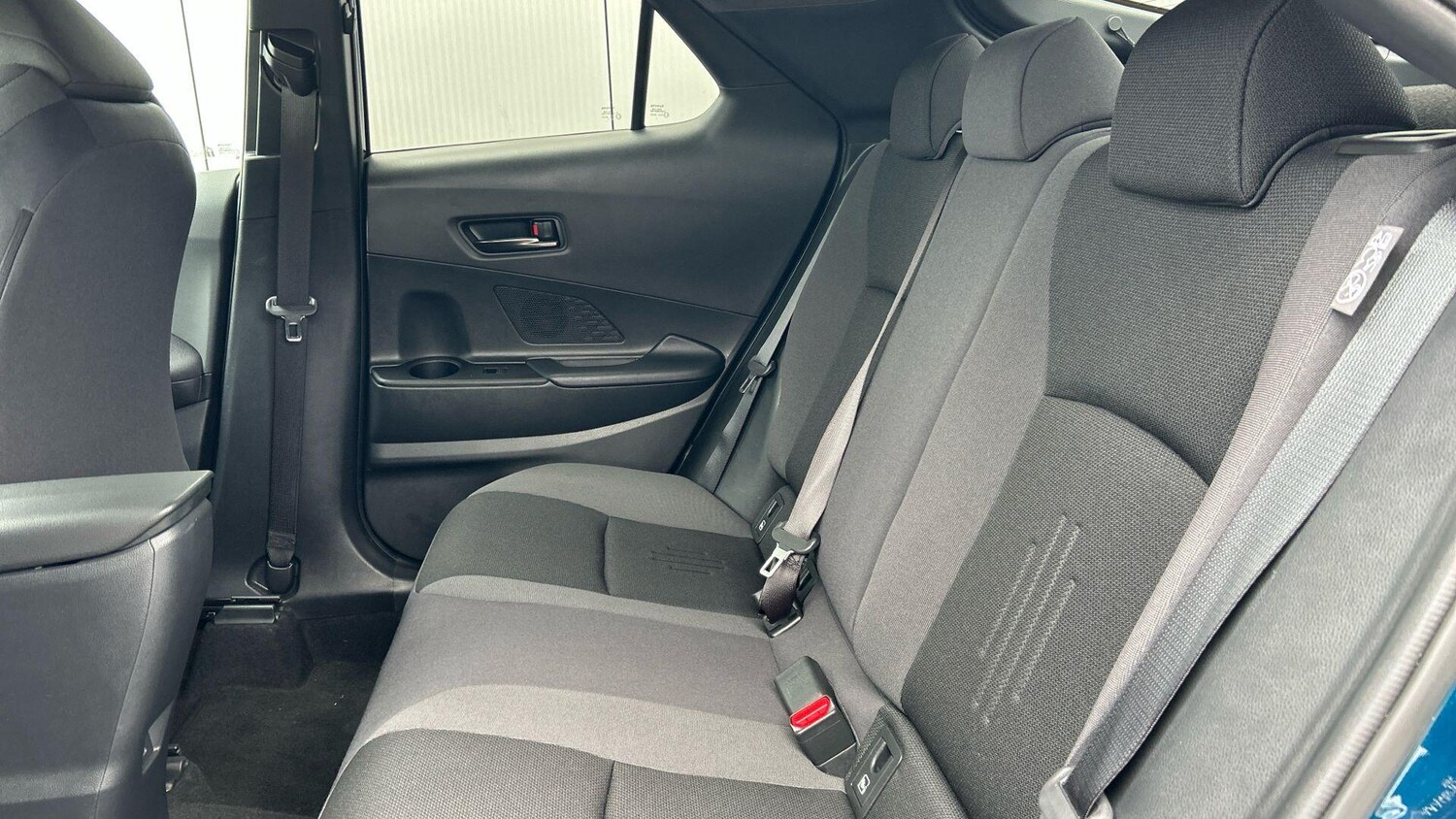 Used Toyota C-HR for sale - 78204008: Photo 19