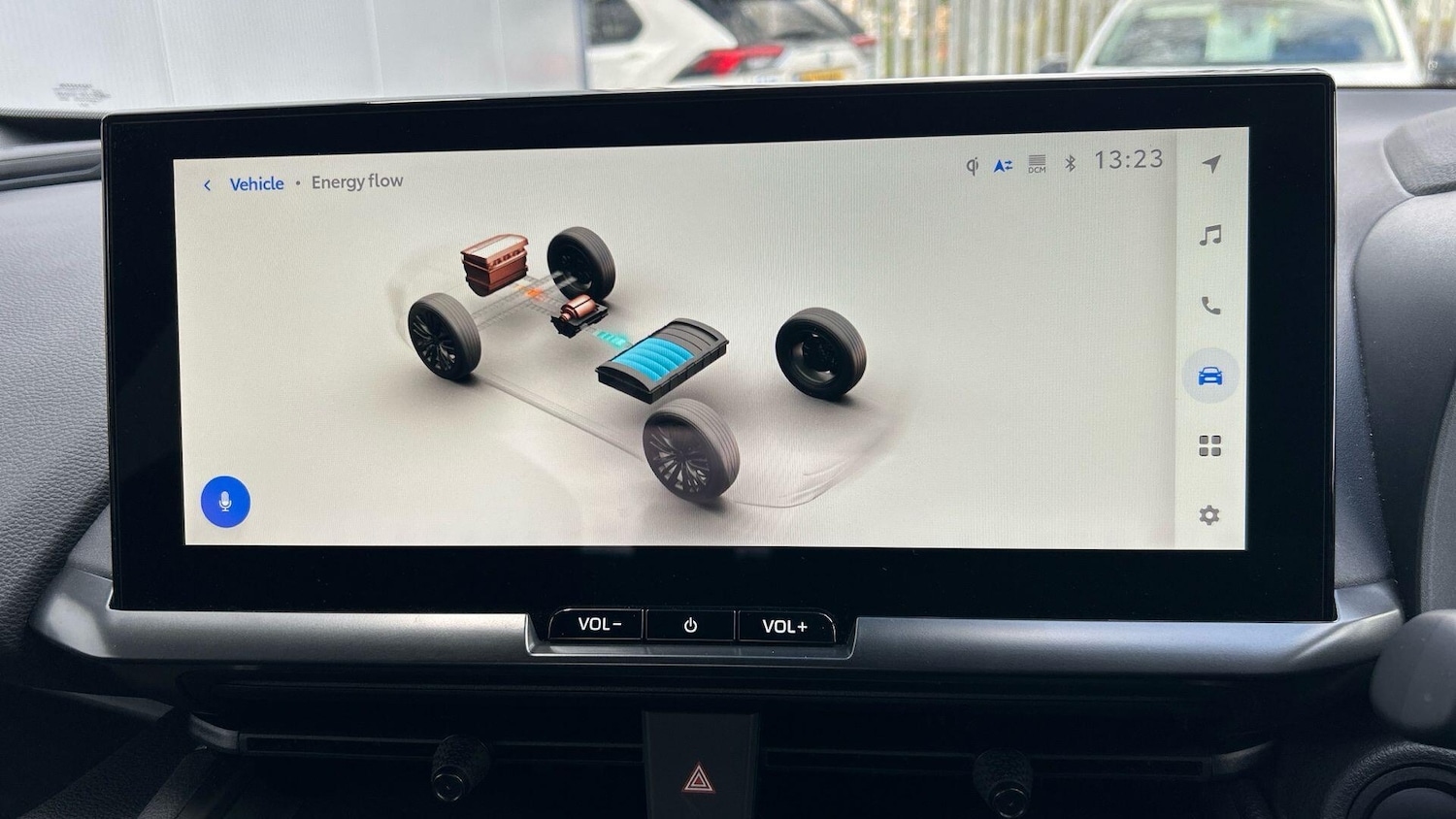 Used Toyota C-HR for sale - 78204008: Photo 22