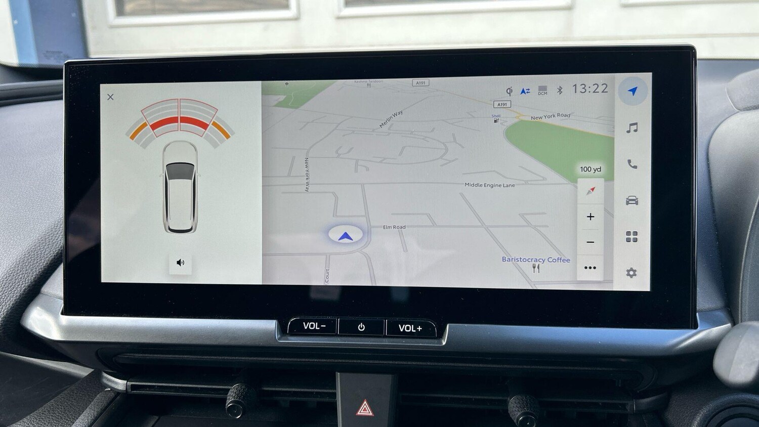 Used Toyota C-HR for sale - 78204008: Photo 24