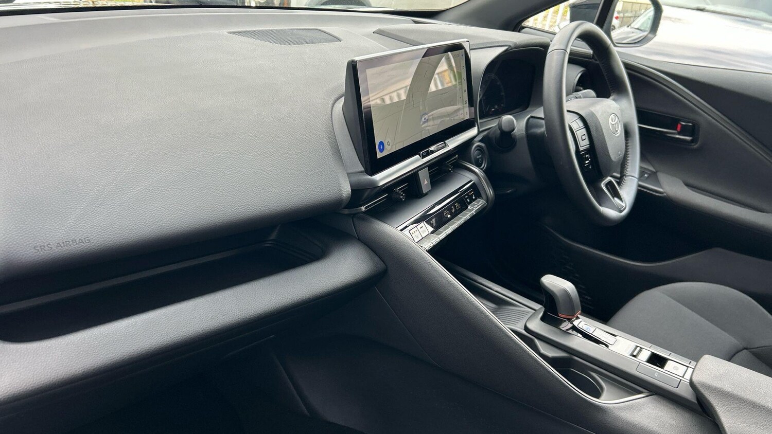 Used Toyota C-HR for sale - 78204008: Photo 44