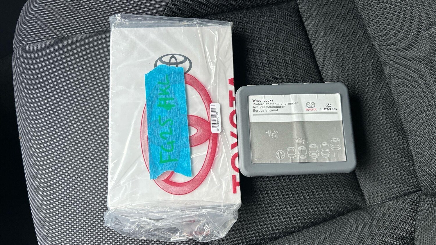 Used Toyota C-HR for sale - 78204008: Photo 46