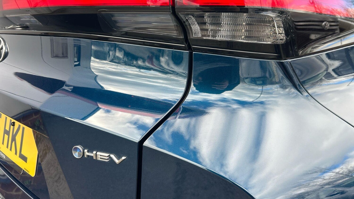 Used Toyota C-HR for sale - 78204008: Photo 47