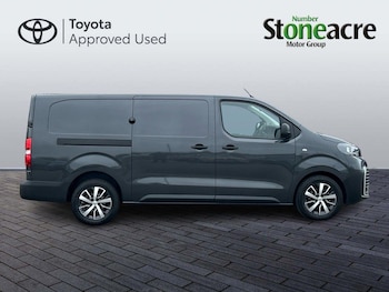 Used Toyota ProAce 2025 for sale - 79373930: Photo
