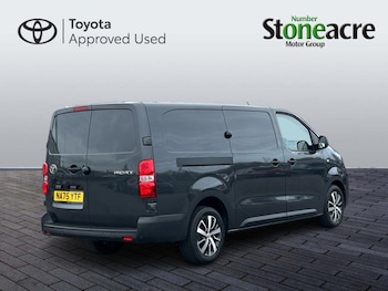 Used Toyota ProAce 2025 for sale - 79373930: Photo