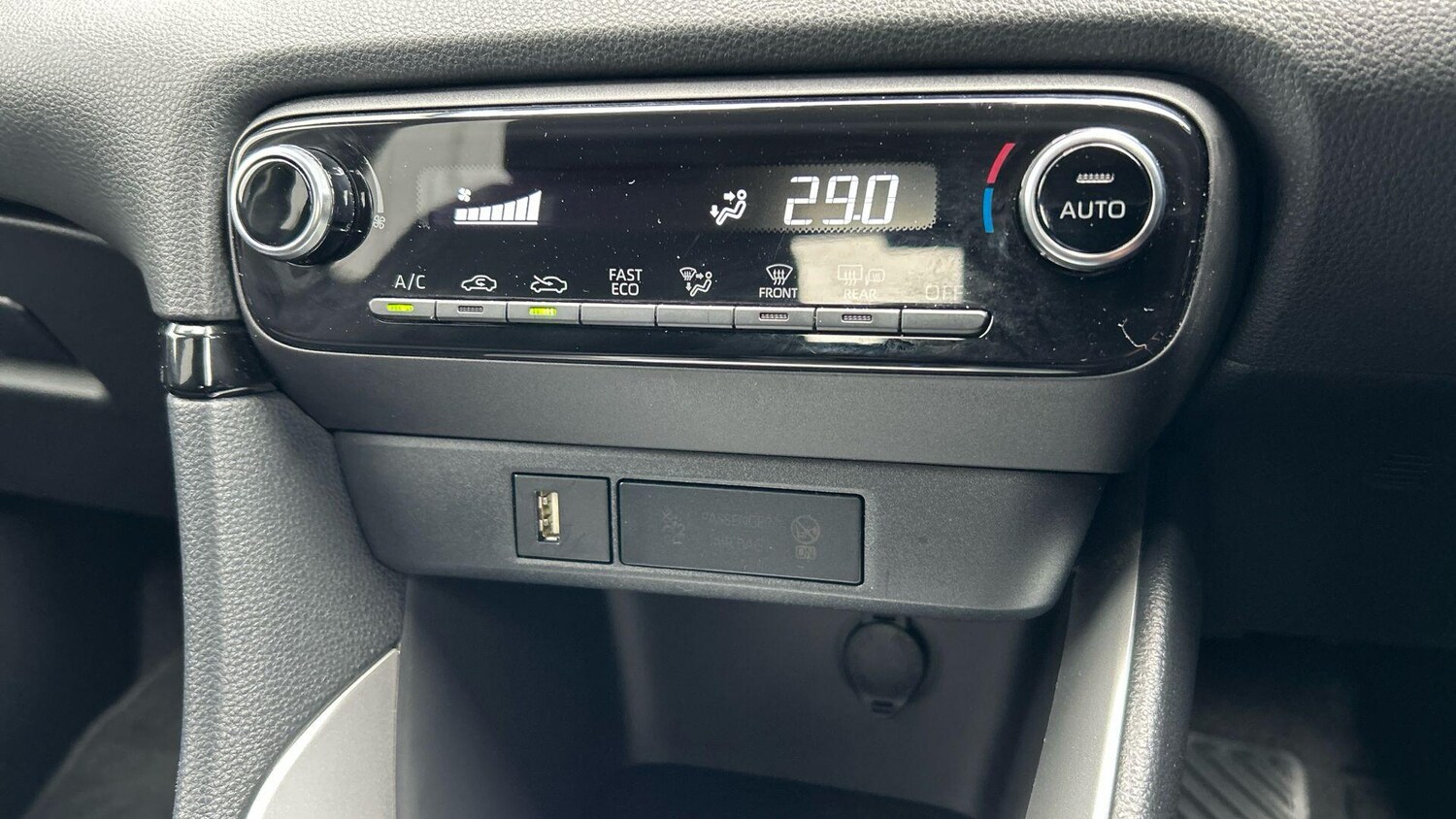 Vehicle 31