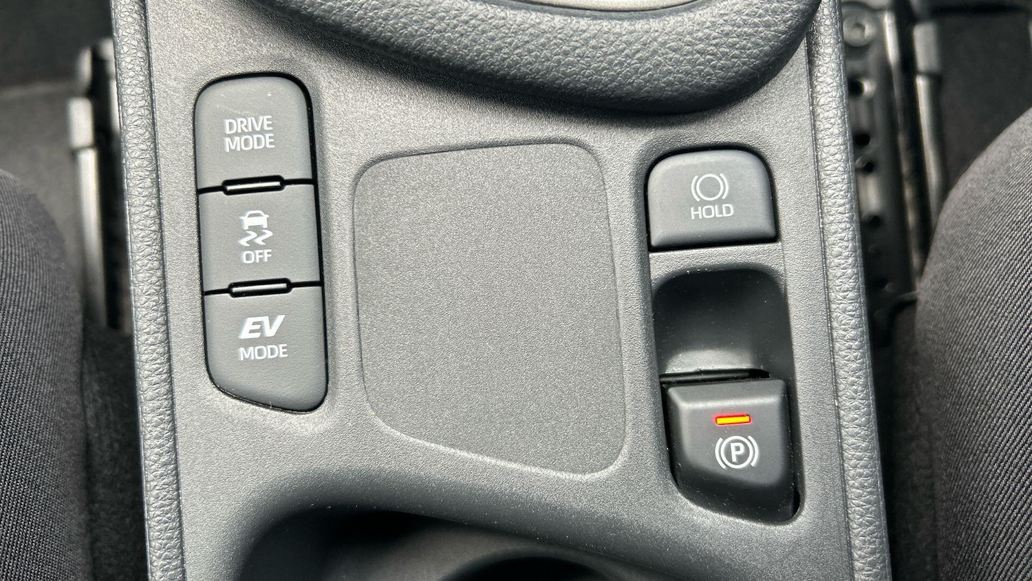 Vehicle 34