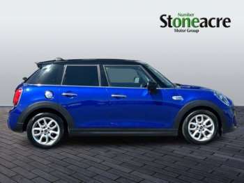 Used MINI Hatch 2019 for sale - 75224565: Photo