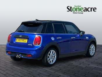 Used MINI Hatch 2019 for sale - 75224565: Photo
