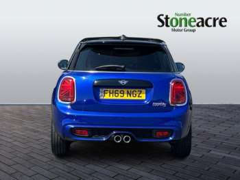 Used MINI Hatch 2019 for sale - 75224565: Photo