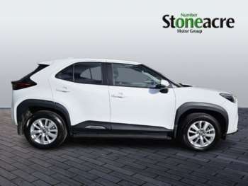 Used Toyota Yaris Cross 2023 for sale - 74294088: Photo