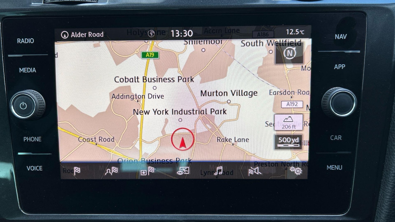 Used Volkswagen Golf for sale - 77825247: Photo 11