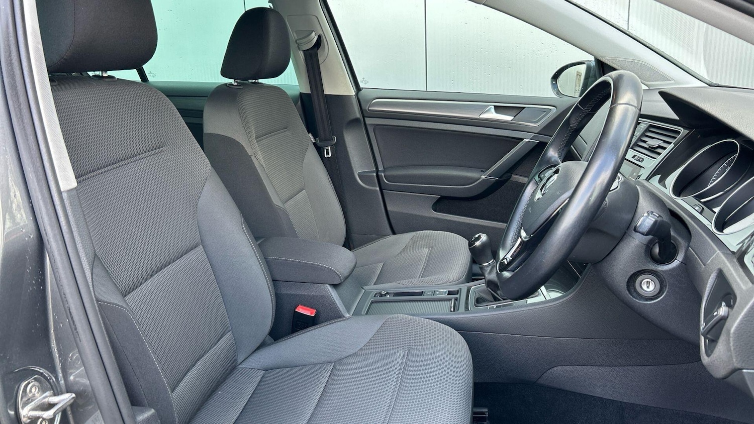 Used Volkswagen Golf for sale - 77825247: Photo 15