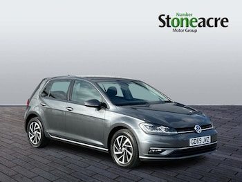 Used Volkswagen Golf 2019 for sale - 77825247: Photo