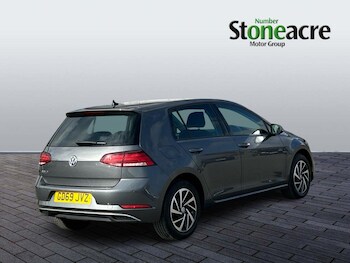 Used Volkswagen Golf 2019 for sale - 77825247: Photo