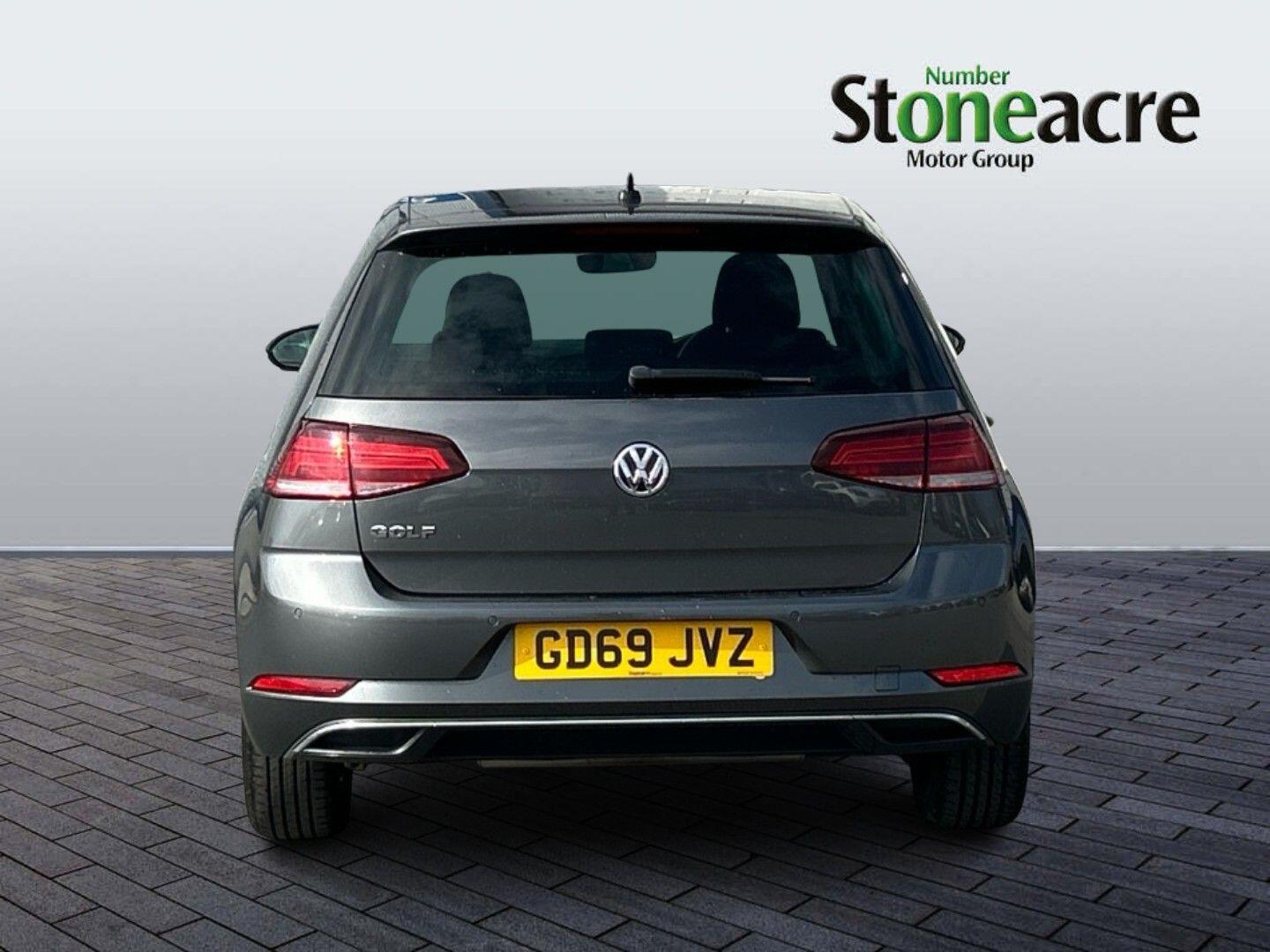Used Volkswagen Golf for sale - 77825247: Photo 4