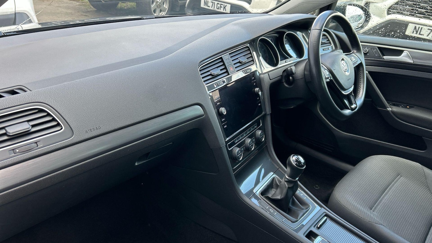 Used Volkswagen Golf for sale - 77825247: Photo 44