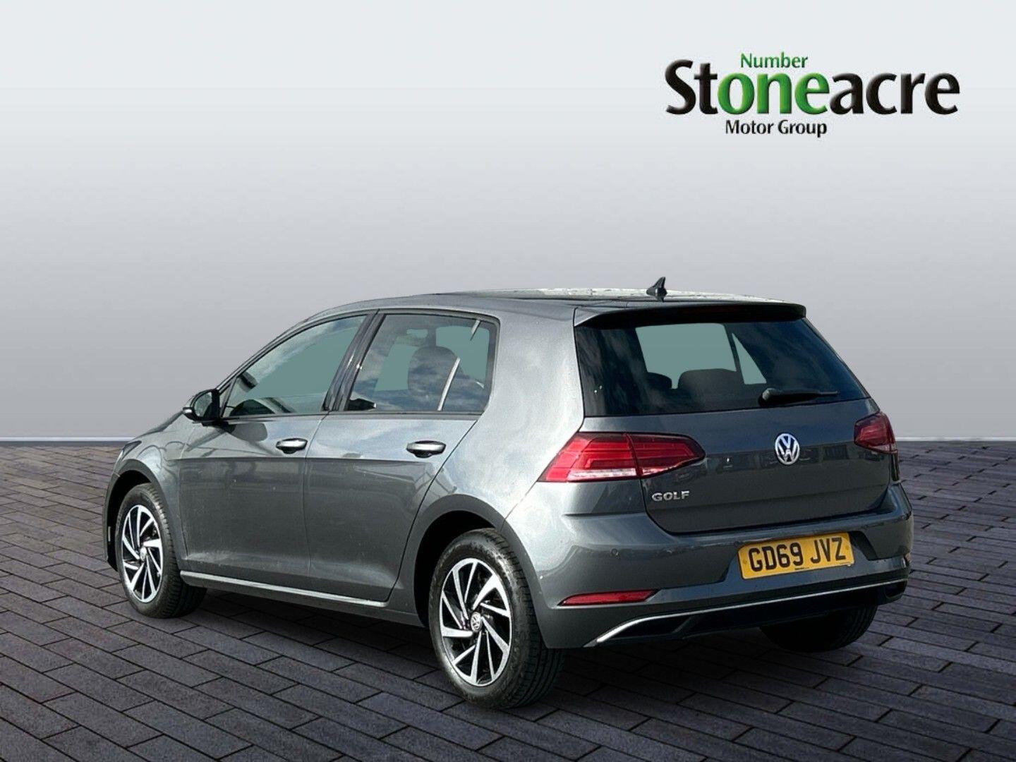 Used Volkswagen Golf for sale - 77825247: Photo 5